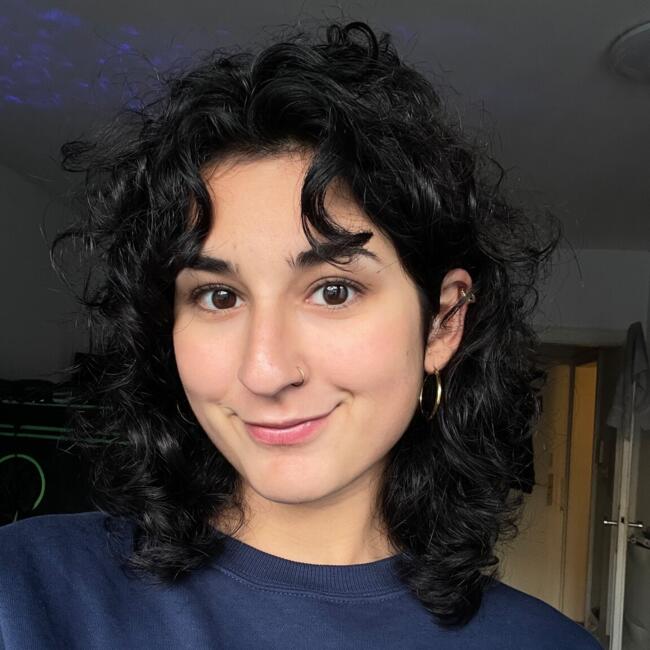 Babysitter in Cologne: Milika