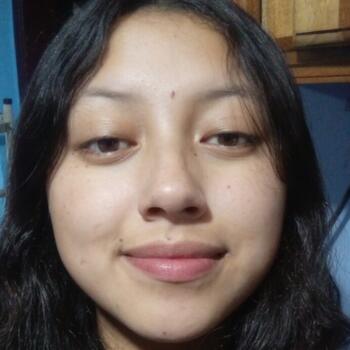 Niñera en Quito: Samantha