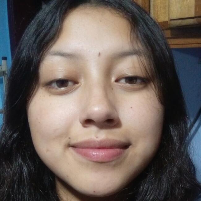 Niñera en Quito: Samantha