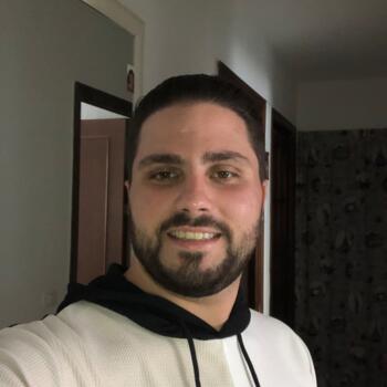 Babysitter em Huelva: Jesus