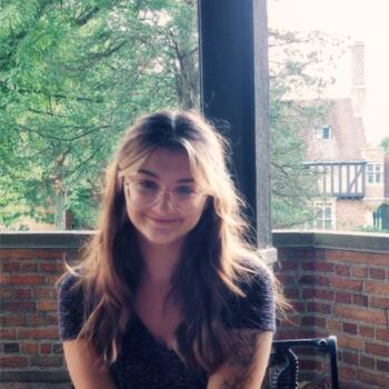Babysitter in Utica (Michigan): Hannah