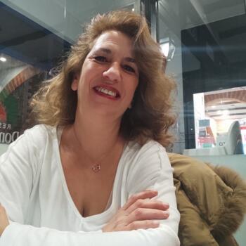 Babysitter em Setúbal: Mafalda
