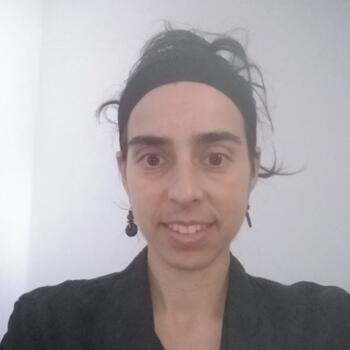 Babysitting job in Loures: babysitting job Ana Rita