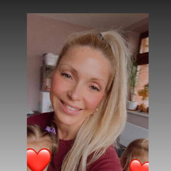 Babysitter in Prague: Dominika