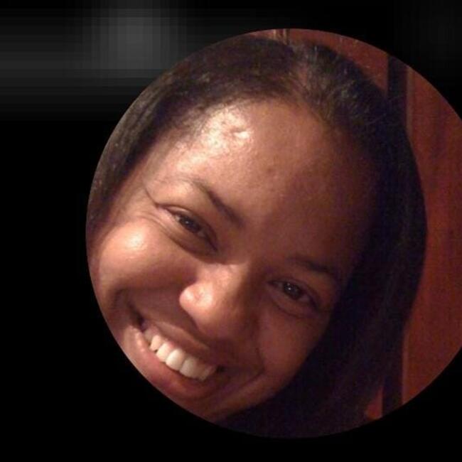 Babysitter in São Paulo (São Paulo): Maria