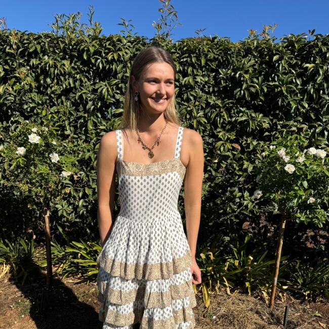 Babysitter in Narromine: Belinda