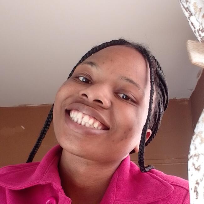 Babysitter in Pretoria: Lindokuhle