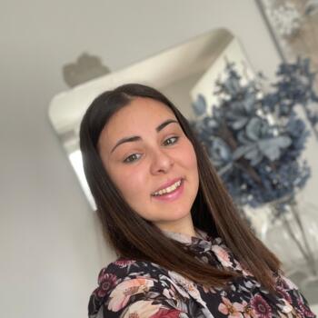 Babysitter in Trinità: Carlotta