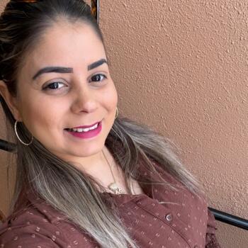 Babysitting job in Vila Nova de Gaia: babysitting job Dayane