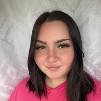 Babysitter em Turim: Jasmine