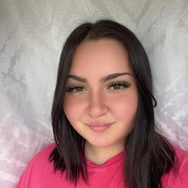 Babysitter em Turim: Jasmine
