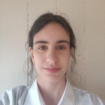 Canguro en Elche: Verónica