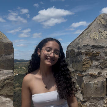 Babysitter in Evora: Mariana