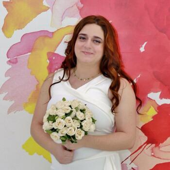 Babá São Paulo: Rafaela