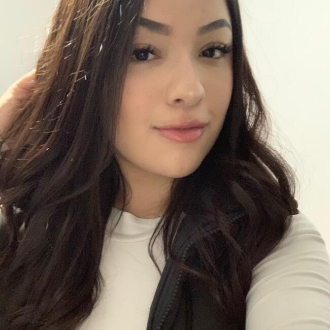 Babysitter in Peñalolén: Barbara