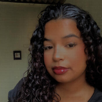 Babysitter Serra: Sarah