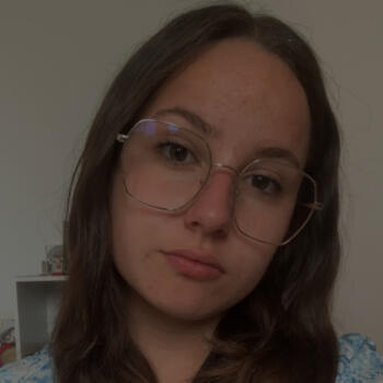 Babysitter in Bosc-Bérenger: Charlotte
