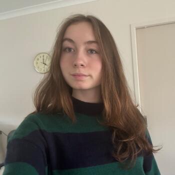 Babysitter in Papakura: Tessa