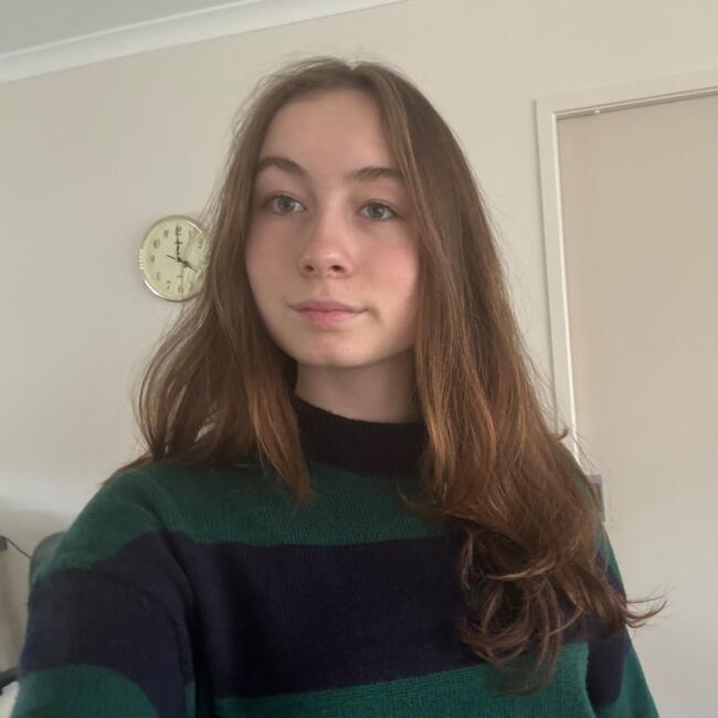 Babysitter in Papakura: Tessa