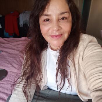 Babysitter in Melipilla: Viviana