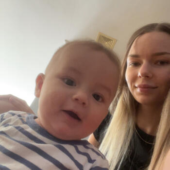 Babysitting job in Perth: babysitting job Gemma