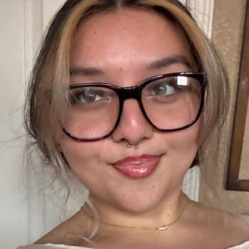 Babysitter El Paso: Talita