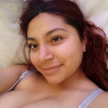 Baby-sitter in Quito: Niurka Salenca