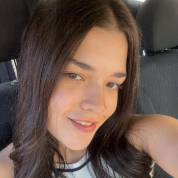 Babysitter in Neuquén: Tashara