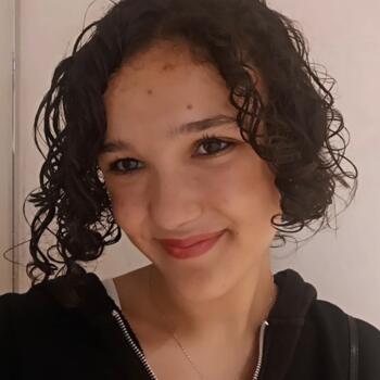Nounou à La Corogne: Delia