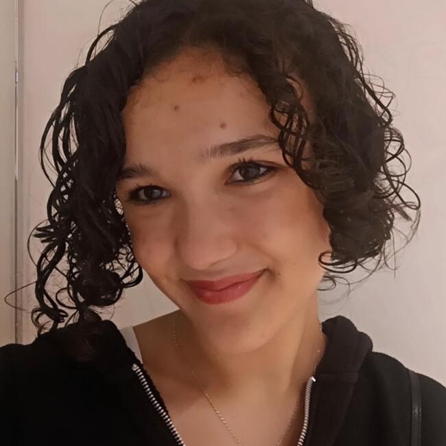 Niñera en La Coruña: Delia