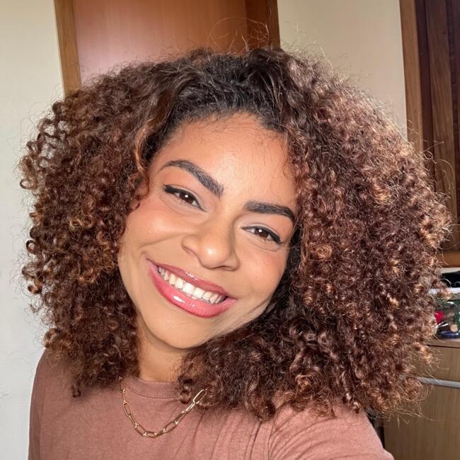 Babysitter in Rio de Janeiro: Jéssica