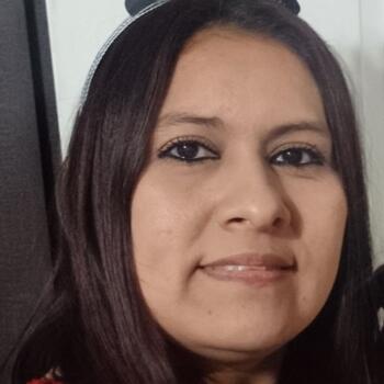 Babysitter in Apodaca: Karla hernandez alvarez