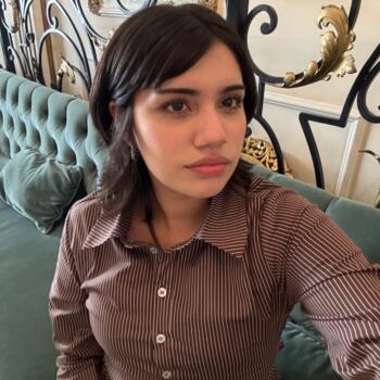 Niñera Tijuana: Keyla