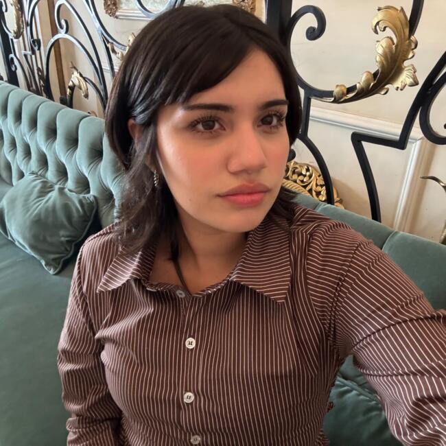 Niñera en Tijuana: Keyla