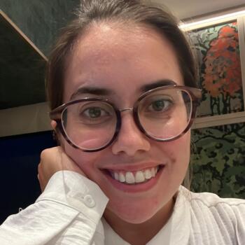 Canguro en Cuarte de Huerva: Cristina