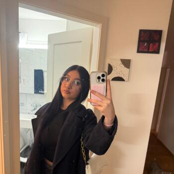 Babysitter in Teufen AR: Özlem Marisa