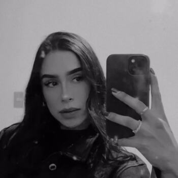 Babysitter in Parral: Andrea