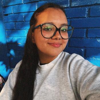 Babysitter in San José (Provincia de San José): Anyerith