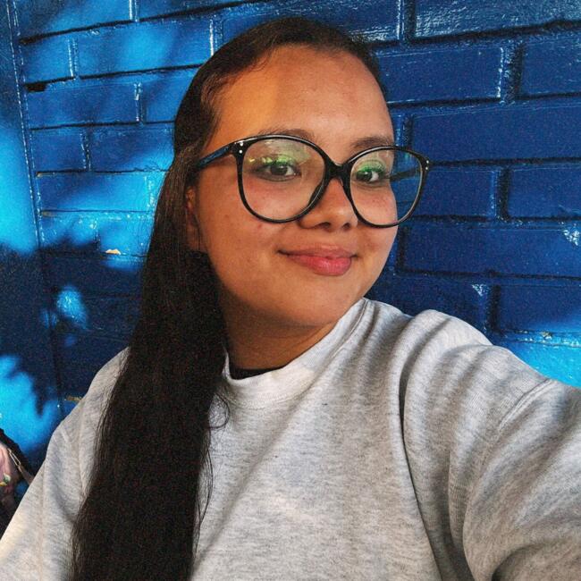Babysitter in San José (Provincia de San José): Anyerith