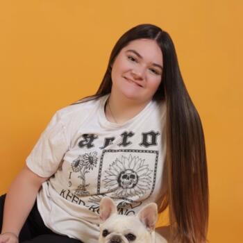 Babysitter in Pembroke Pines: Kascey-Ann