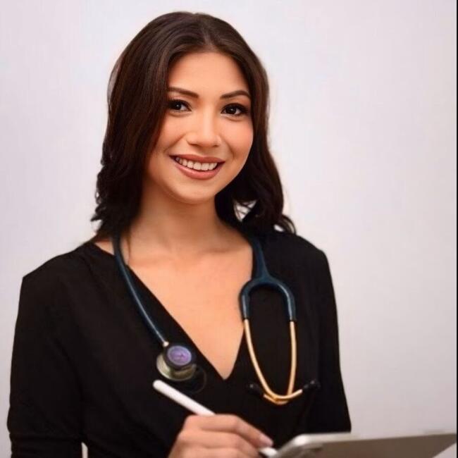 Babysitting job in Caraguatatuba: Diana