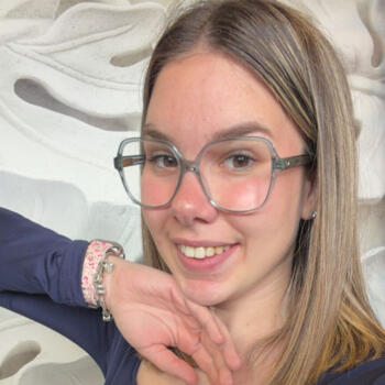 Babysitter in Amiens: Emeline