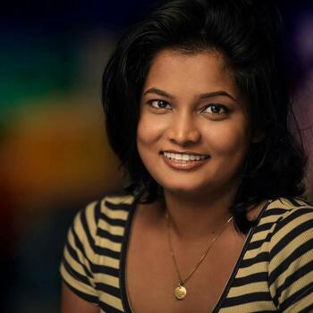 Childminder in Slough: Anu