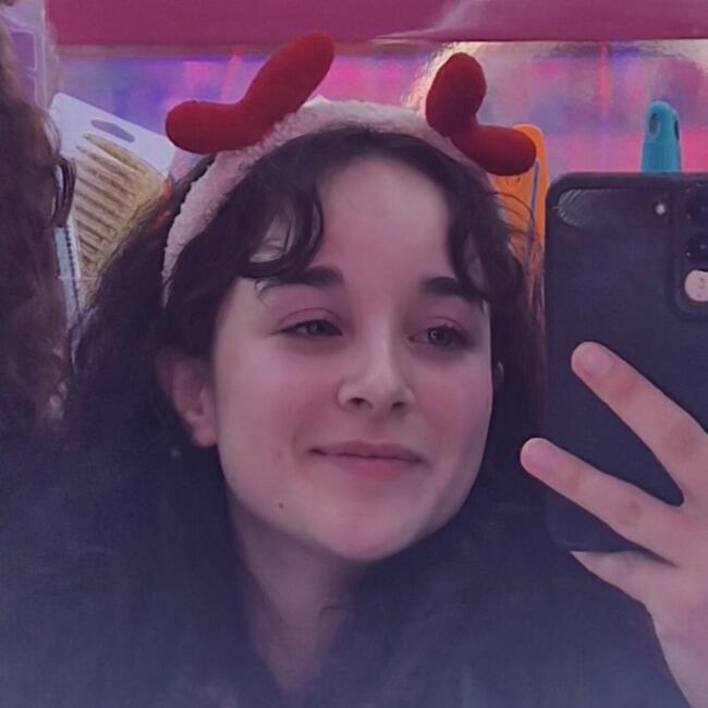 Canguro en Benalmádena: Sara