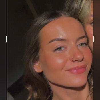 Babysitter in Blackrock: Rebecca