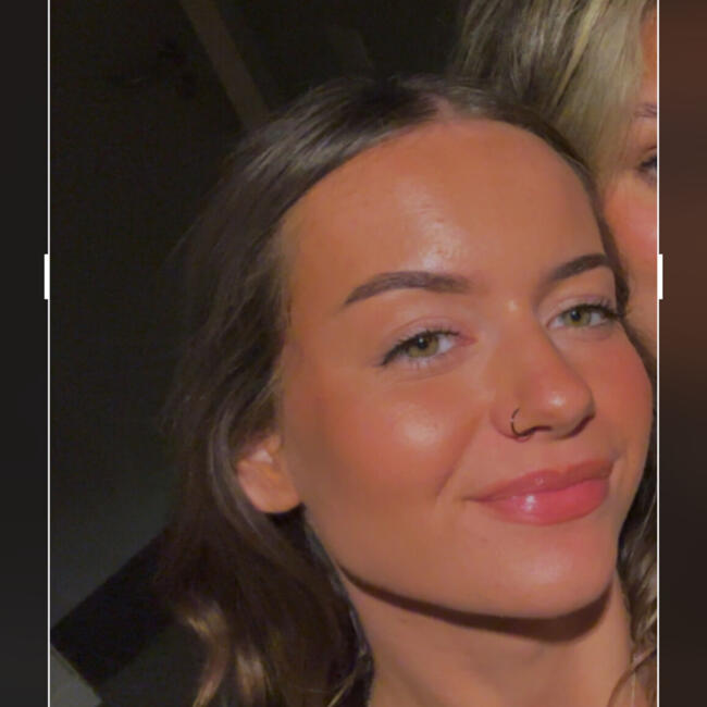 Babysitter in Blackrock: Rebecca