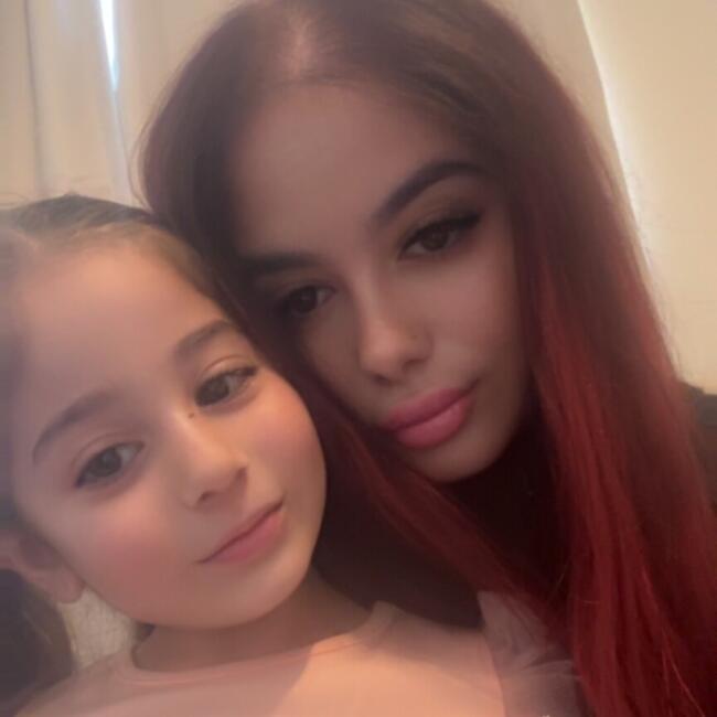 Babysitting job in Sydney: Yasmen