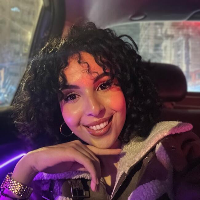 Babysitter in Casablanca: Loubna