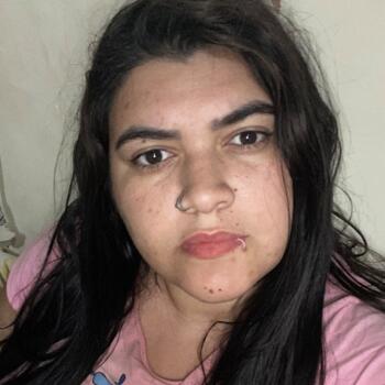 Babysitter Rio de Janeiro: Laryy