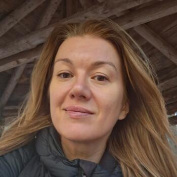 Babysitter Vancouver: Nataliia